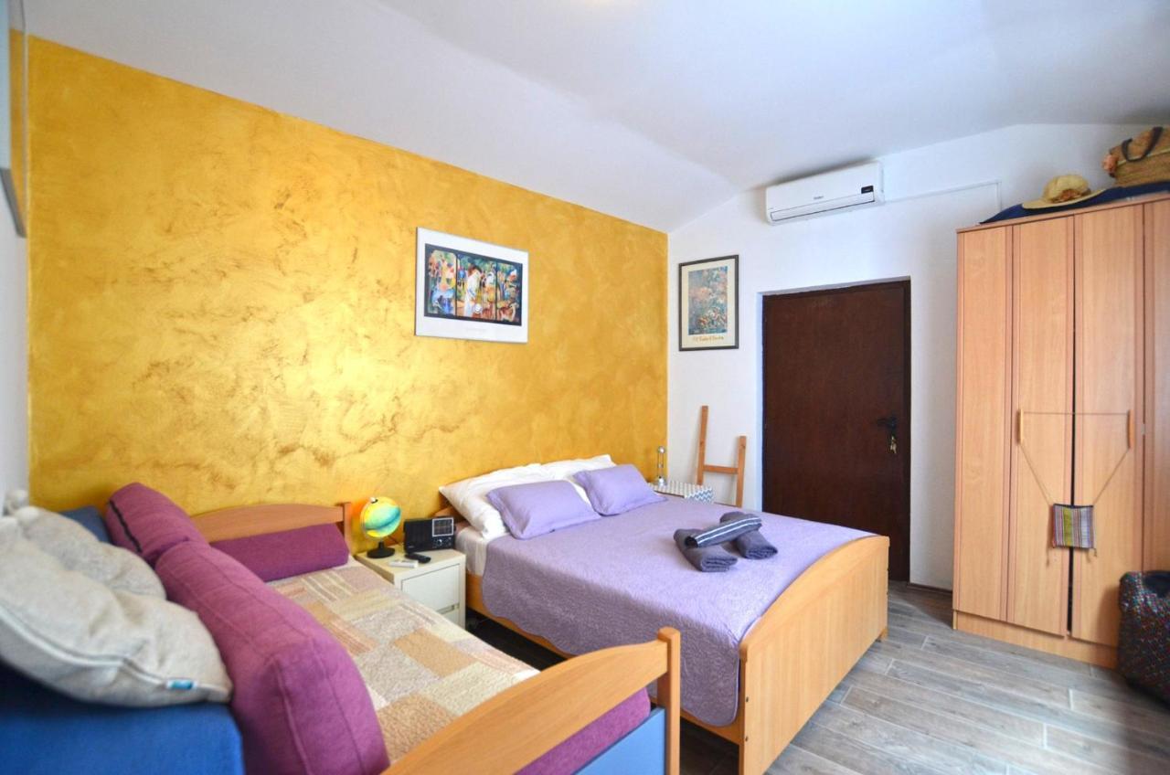 Alan Apartment Rovinj Exterior foto